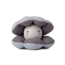 Picca Loulou Oyster Baby Blue - 12 cm
